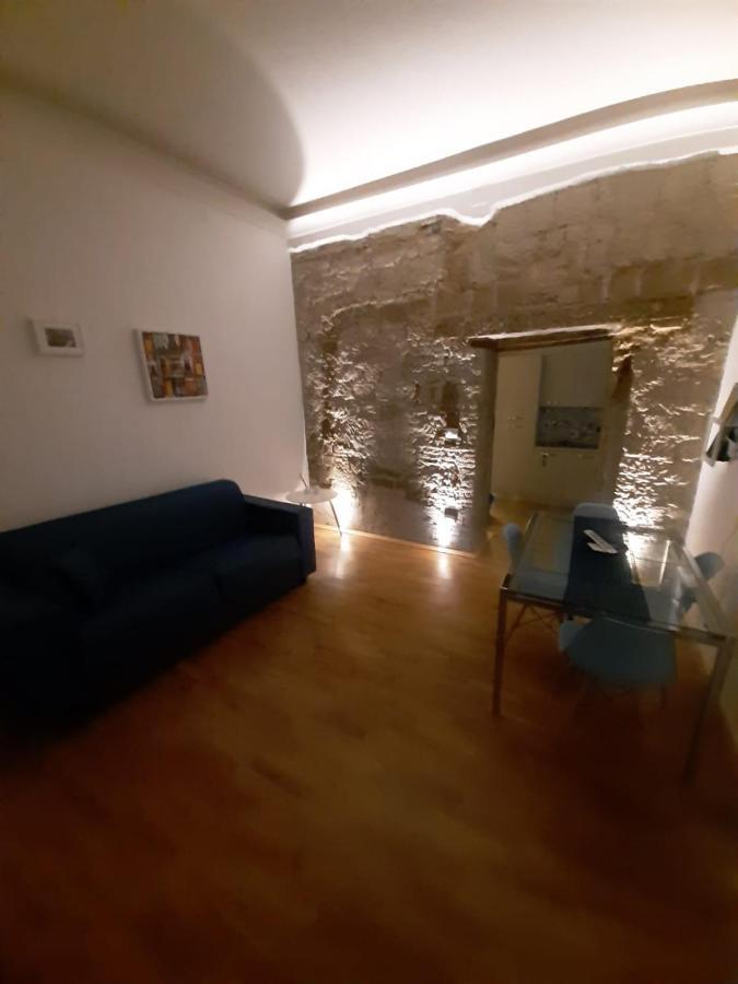 Pignasecca Home Наполи Екстериор снимка