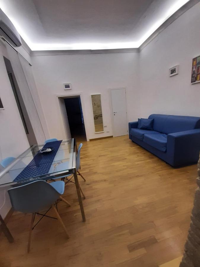 Pignasecca Home Наполи Екстериор снимка