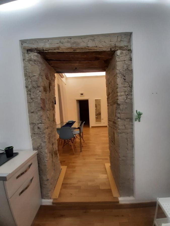 Pignasecca Home Наполи Екстериор снимка