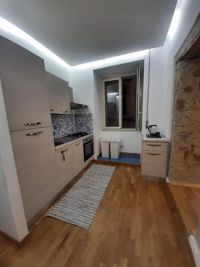 Pignasecca Home Наполи Екстериор снимка