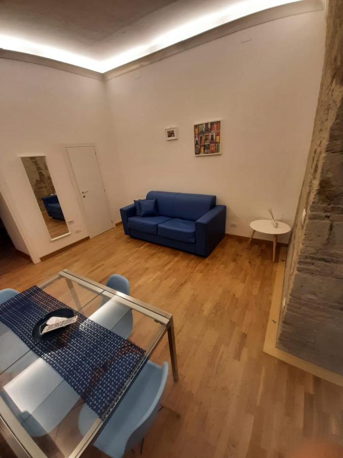 Pignasecca Home Наполи Екстериор снимка