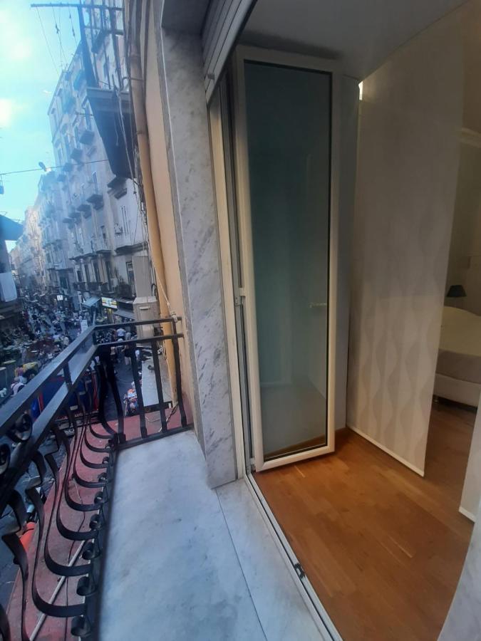 Pignasecca Home Наполи Екстериор снимка