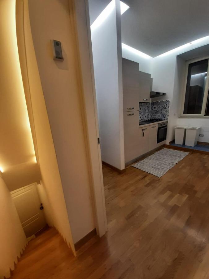 Pignasecca Home Наполи Екстериор снимка