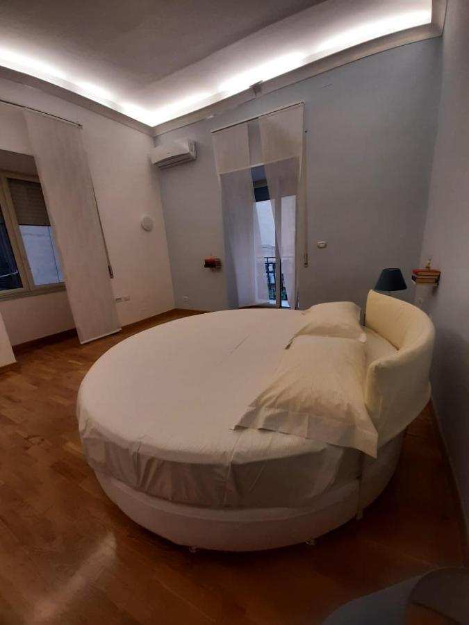 Pignasecca Home Наполи Екстериор снимка