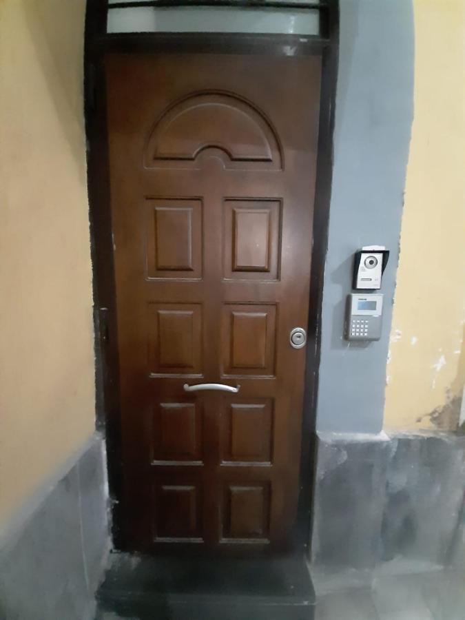 Pignasecca Home Наполи Екстериор снимка