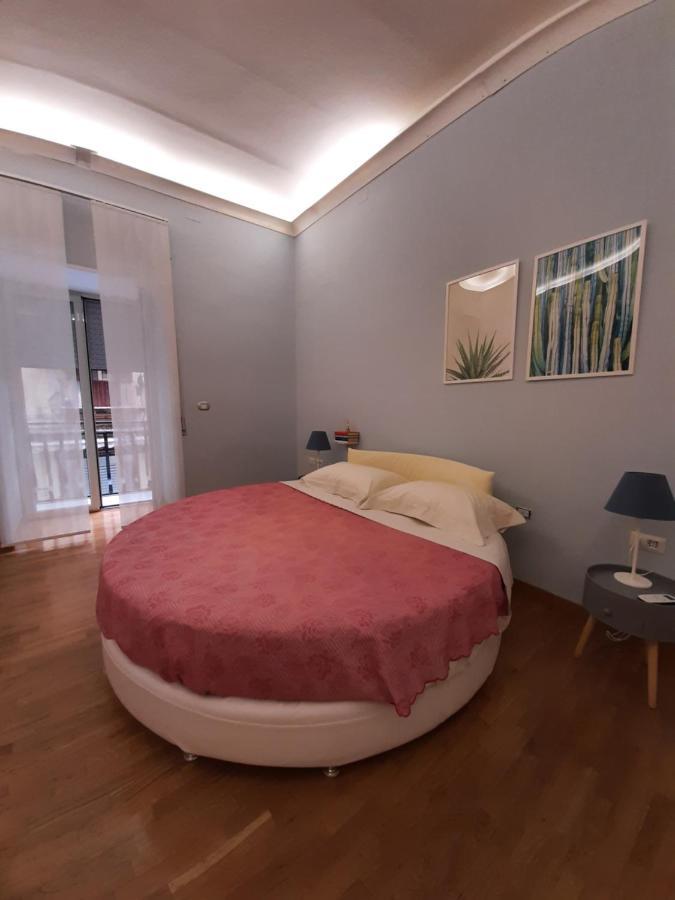 Pignasecca Home Наполи Екстериор снимка