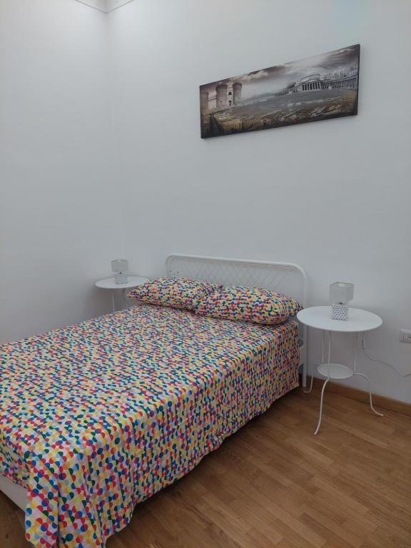 Pignasecca Home Наполи Екстериор снимка