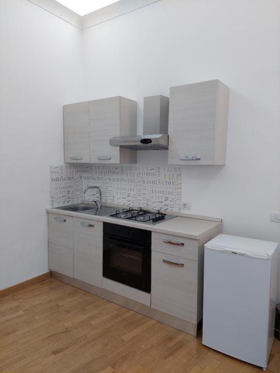 Pignasecca Home Наполи Екстериор снимка