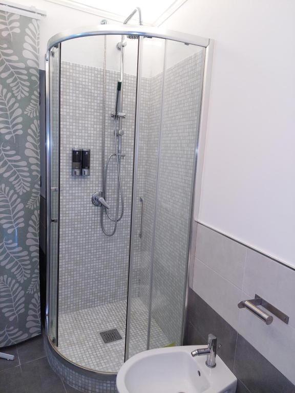 Pignasecca Home Наполи Екстериор снимка