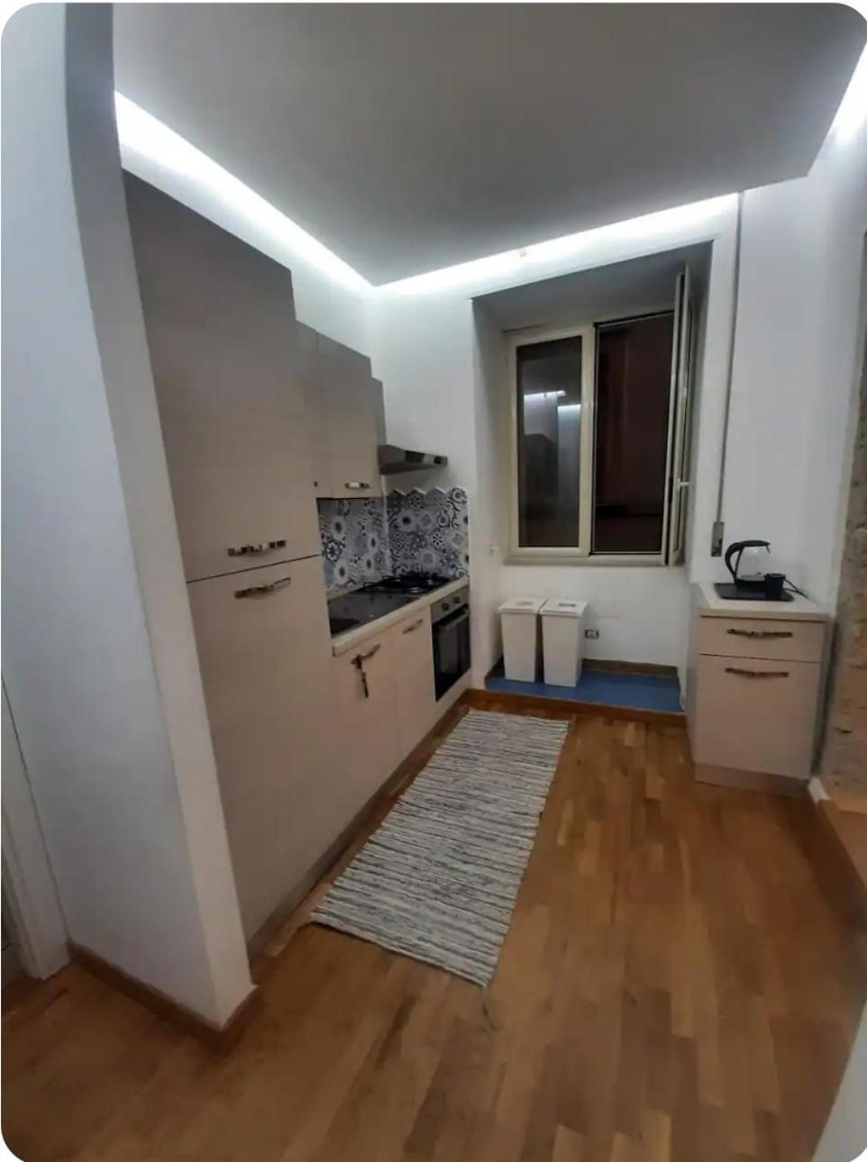 Pignasecca Home Наполи Екстериор снимка