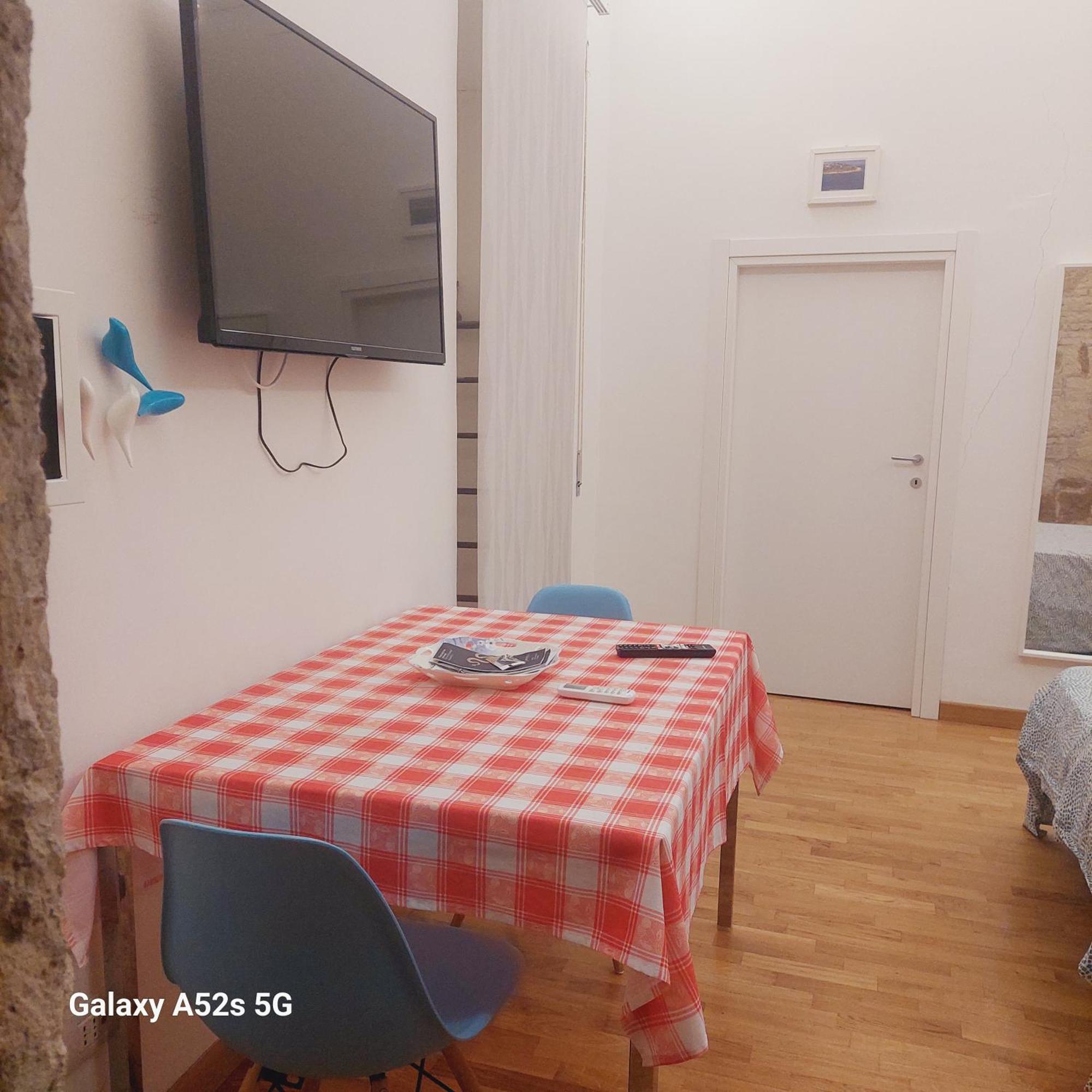 Pignasecca Home Наполи Стая снимка